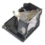 TEKLAMPS CP326I-930 projector lamp