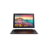 Lenovo Miix 720 Intel® Core™ i5 i5-7200U Hybrid (2-in-1) 30.5 cm (12") 8 GB DDR4-SDRAM 256 GB SSD Wi-Fi 5 (802.11ac) Windows 10 Pro Black