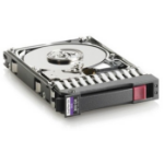 HPE 300GB SAS HDD internal hard drive 10000 RPM 2.5"