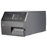 Honeywell PX45A 8 dots/mm (203 dpi) label printer, rewind, LTS, disp. (colour), RTC, Ethernet, multi-IF