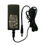 POLY 2200-43240-012 power adapter/inverter Indoor 19 W Black