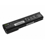 Green Cell HP100PRO laptop spare part Battery