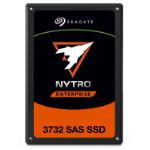 Seagate Enterprise Nytro 3732 2.5" 1.6 TB SAS 3D eTLC