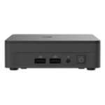 ASUS NUC 12 NUC12WSKv7 UCFF Black i7-1270P