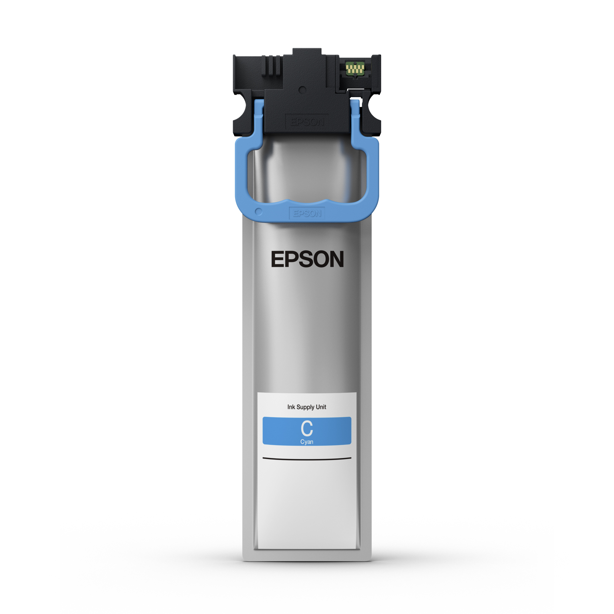 Image of Epson C13T944240/T9442 Ink cartridge cyan, 3K pages 19,9ml for...