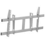Vogel's LCD/Plasma wall support Silver