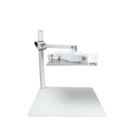 CTA Digital PAD-PPM holder Passive holder Tablet/UMPC White