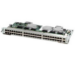 Cisco SM-D-ES2-48= switch L2 Fast Ethernet (10/100) Plata