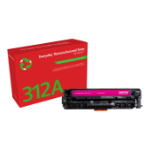 Xerox 006R03820 Toner cartridge magenta, 2.7K pages (replaces HP 312A/CF383A) for HP CLJ Pro M 476