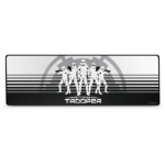 Razer Goliathus Extended Stormtrooper White Gaming mouse pad