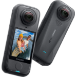 Insta360 X4 Air Starter Bundle