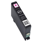 Dell 592-11814/J56GD Ink cartridge magenta high-capacity return program, 700 pages ISO/IEC 24711 11ml for Dell V 525/725