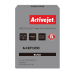 Activejet A-KXP1090 Ink ribbon (replacement for Panasonic KX-P115; Supreme; 4.000.000 characters; black)