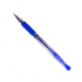 Uni-Ball UM-151 Signo Gel Grip Rollerball Blue Pack of 12