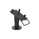 Ergonomic Solutions SpacePole Payment VeriFone VX825 Base DuraTilt™ SP2, 100mm (with handle)
