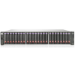 HPE StorageWorks MSA2312fc Single Controller SAN Starter Kit disk array