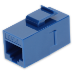 AddOn Networks ADD-CAT6CPLR-BE keystone module
