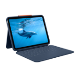 Logitech Rugged Combo 4