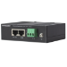 Intellinet 561365 PoE adapter Gigabit Ethernet 56 V