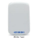 Hyundai HS2 220GB Ext SSD USB-3 WHITE  RETAIL