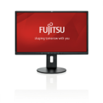 Fujitsu Displays B24-8 TS PRO 60.5 cm (23.8") 1920 x 1080 pixels Full HD LED Black