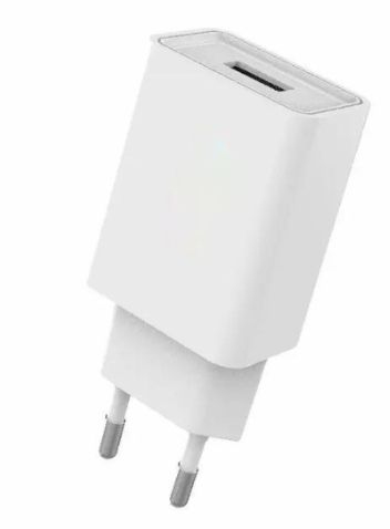 CoreParts MBXUSB-AC0022 mobile device charger Smartphone White AC Fast