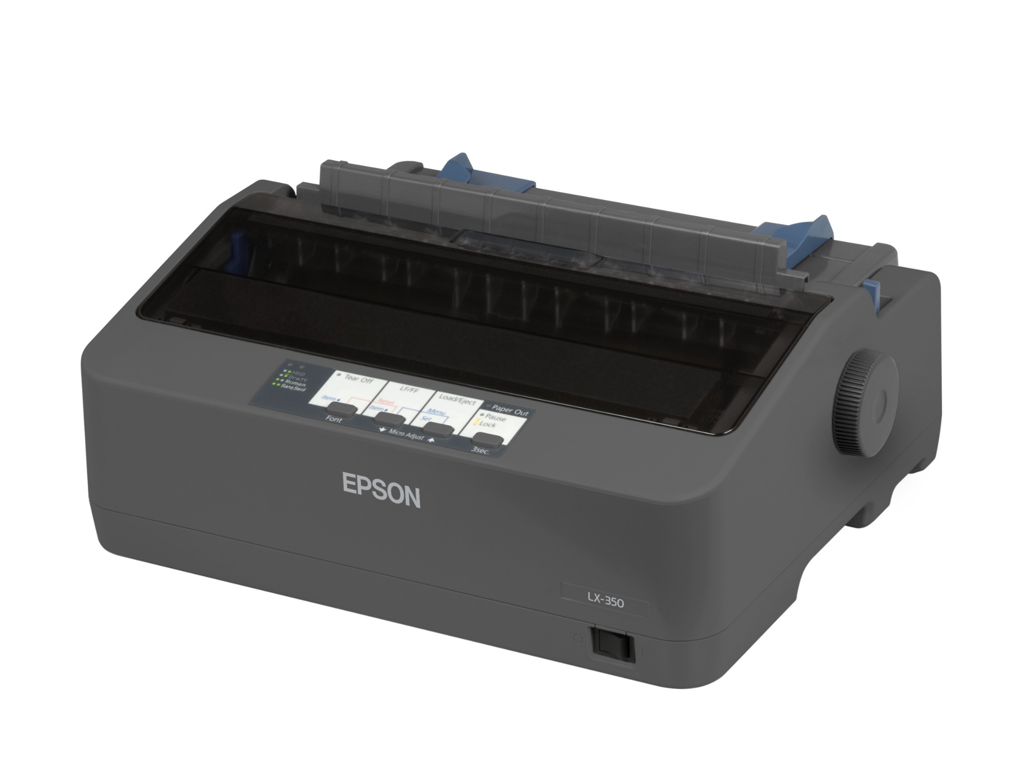 Epson Lx-350