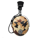 ARCTIC P533 Military Headset Bedraad Hoofdband Gamen Camouflage