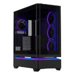 ASUS PRIME AP304 TG ARGB BLACK