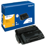 Pelikan 626769/1125HC Toner cartridge black, 1x20K pages ISO/IEC 19752 1030 grams Pack=1 (replaces HP 42X/Q5942X) for HP LaserJet 4250