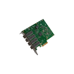Intel I350F4BLK network card Internal Ethernet 1000 Mbit/s