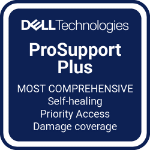 DELL Upgrade from 3Y ProSupport to 3Y ProSupport Plus