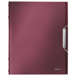 Leitz 39950028 folder Polypropylene (PP) Red A4