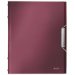 Leitz 39950028 folder Polypropylene (PP) Red A4