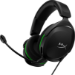 HyperX CloudX Stinger 2 Core Gaming Headsets Xbox Black