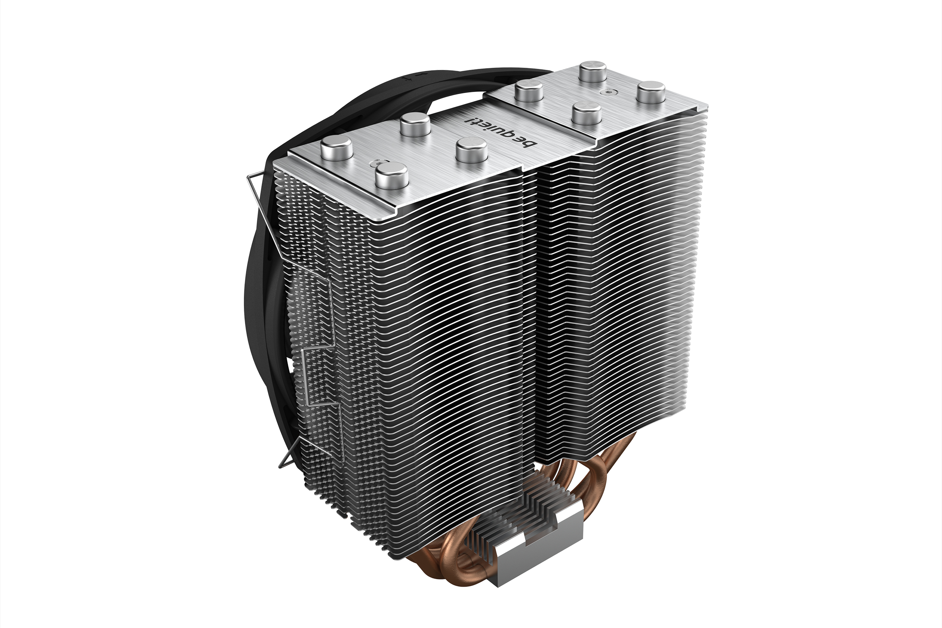 Image of be quiet! Shadow Rock Slim 2 CPU Cooler