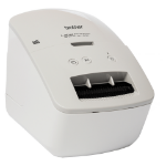 Brother QL-600G label printer Direct thermal Colour 300 x 600 DPI 71 mm/sec Wired & Wireless DK