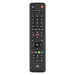 One For All URC 1919 afstandsbediening TV Drukknopen