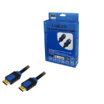 LogiLink CHB1101 HDMI cable 1 m