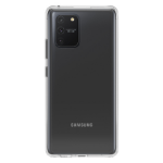 OtterBox React Series for Samsung Galaxy S10 Lite, transparent