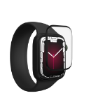 InvisibleShield Glass Fusion+ Apple Watch Series 7 (41mm)/ Series 8 (41mm)