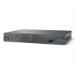 Cisco 888 wired router Fast Ethernet Black