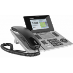 AGFEO ST 56 IP phone Silver LCD