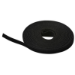 Lanview LVT-HL1015B cable tie Hook & loop cable tie Black 1 pc(s)