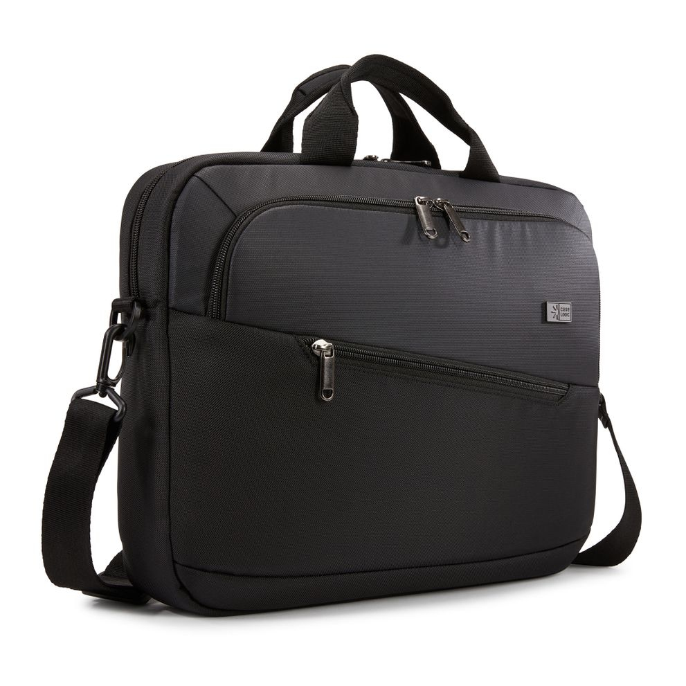 Case Logic Propel PROPA-114 Black 35.6 cm (14") Briefcase