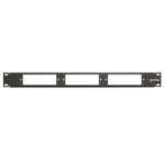 Leviton 5R1UE-OPX rack accessory Panel kit