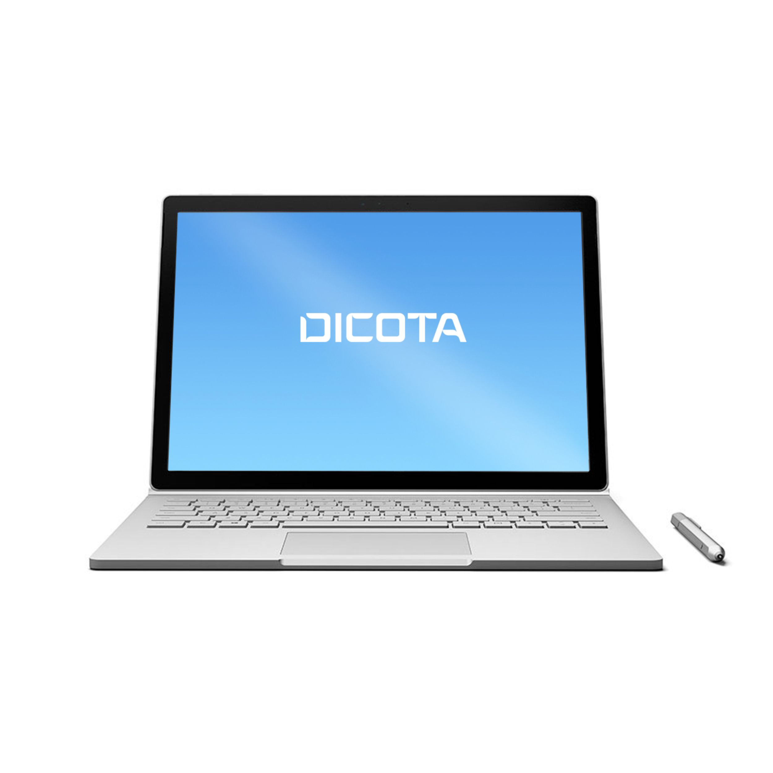 Image of Dicota D31174 notebook accessory Notebook screen protector