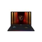 MSI Raider 18 HX AI A2XWIG-803UK Intel Core Ultra 9 32GB RAM 2TB SSD RTX 5080 120Hz  18 Inch Windows
