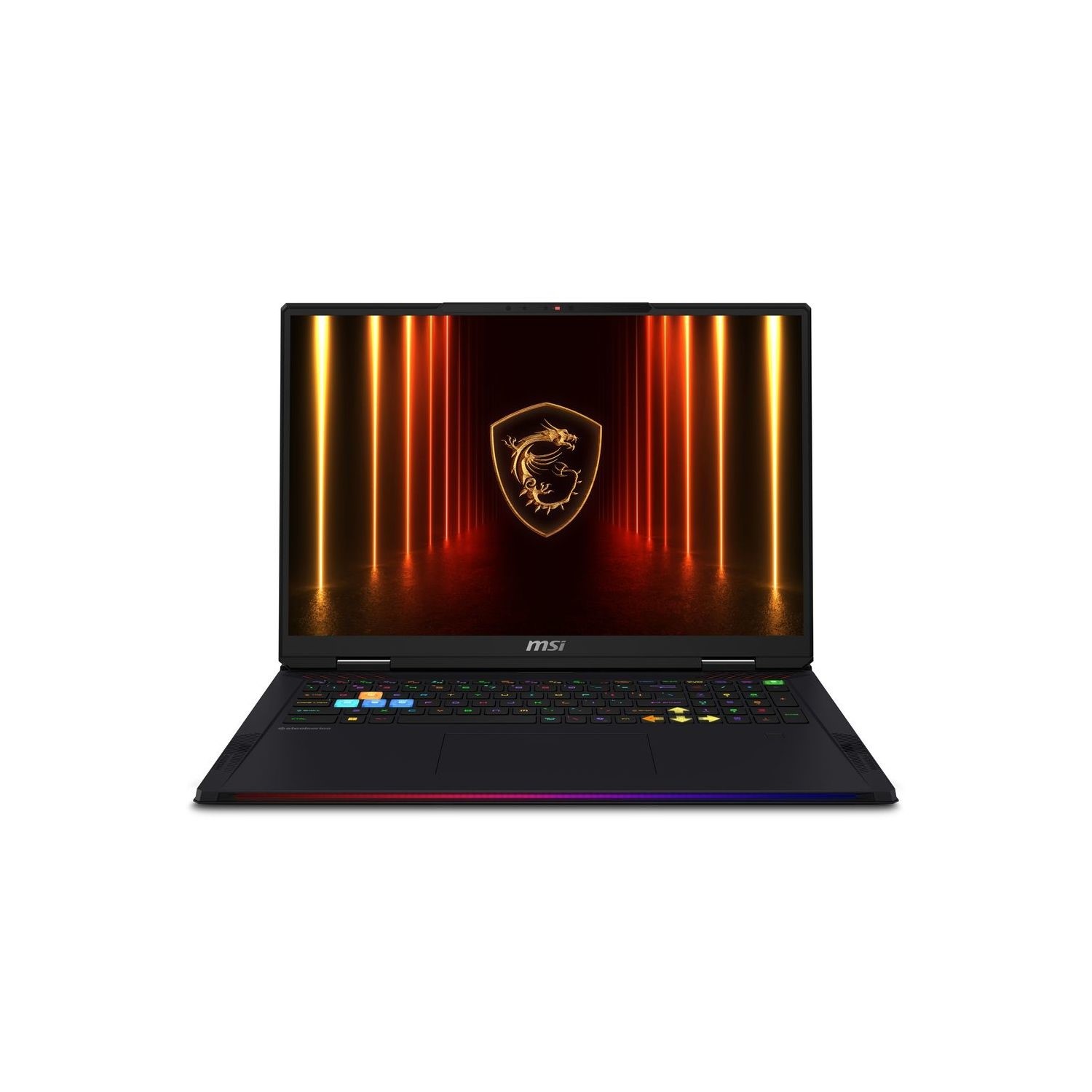 MSI Raider 18 HX AI A2XWIG-803UK Intel Core Ultra 9 32GB RAM 2TB SSD RTX 5080 120Hz  18 Inch Windows