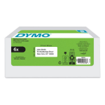 DYMO 2050764 printer label White Self-adhesive printer label